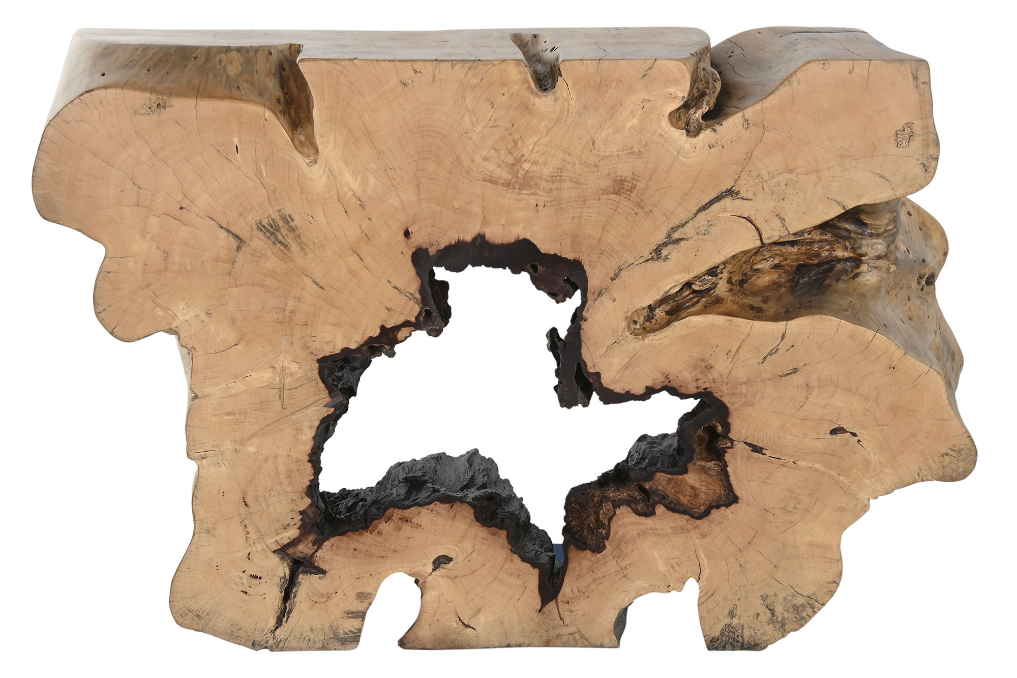 console en tamarin massif