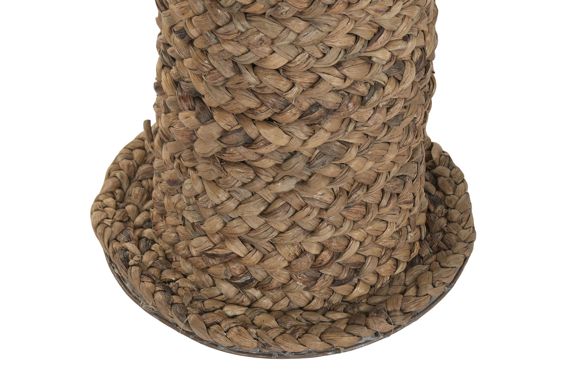 Palmier décoratif en fibre naturelle 180 cm – Image 3