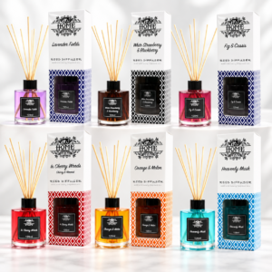 6 parfums pour créer une ambiance unique dans votre intérieur